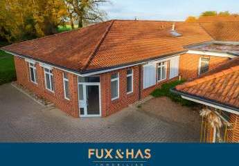 Gewerbefläche im Herzen von Dalum – flexibel nutzbar und sofort verfügbar!