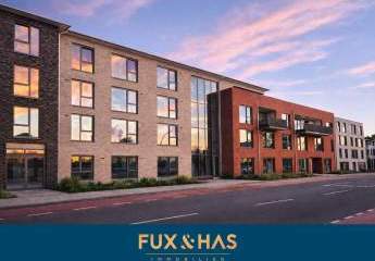 Jetzt vormerken lassen: Barrierefrei & modern – Lebensraum ab 26m² in Lingen für jede Lebensphase!