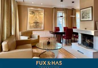 Exklusive Residenz mit historischem Charme und flexiblen Nutzungsmöglichkeiten!