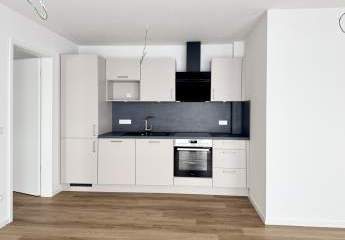 Neubau: Energieeffiziente Wohnung im Ortskern!