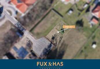 Ruhe, Kanalnähe und Sackgassenlage: Baugrundstück nahe der Schleuse Varloh!