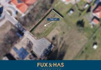 Ruhe, Kanalnähe und Sackgassenlage: Baugrundstück nahe der Schleuse Varloh!