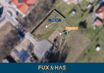 Ruhe, Kanalnähe und Sackgassenlage: Baugrundstück nahe der Schleuse Varloh!