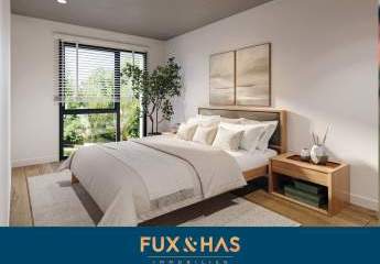 Mehr als ein Apartment - Modernes Wohnen mit Komfort und Service!