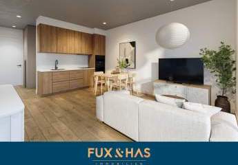 Flexible Apartments mit Serviceoption! Komfortables und modernes Wohnen für jede Lebensphase!