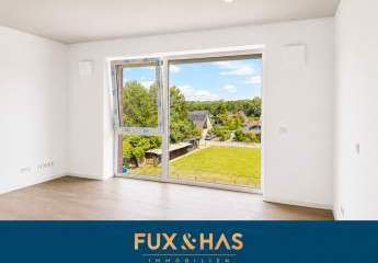 Mehr als ein Apartment - Modernes Wohnen mit Komfort und Service! Einbauküche, Internet uvm.