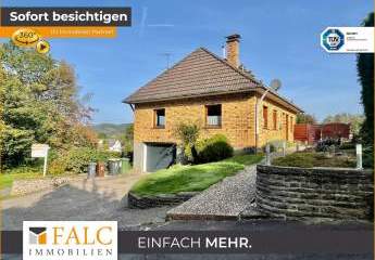 Ein Zuhause für Herz und Seele: Familienglück in Engelskirchen - Miebach!