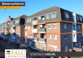 Erstbezug nach Renovierung