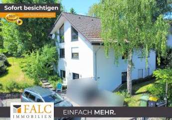 Ruhiges Wohnen im Einklang mit der Natur