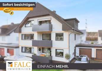 Wohnen im Herzen von Lohmar!
