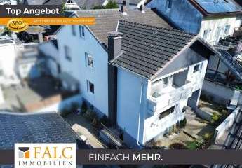 Familienfreundliche Wohnung in Siegburg-Wolsdorf – viel Platz & Komfort