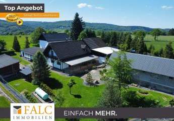 Ihr Traum vom Resthof wird wahr!