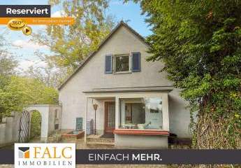 Einzigartige Lage mit viel Emotion!