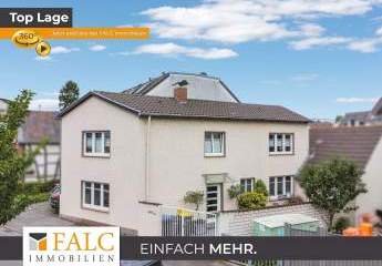 Exklusives Wohnen in Rheinnähe