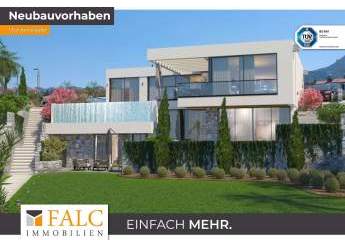 Lassen Sie sich diese LUXUSVILLA nicht entgehen.