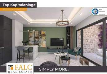"Apartment mit Panoramablick: Meereszauber und Luxus-Poolparadies"