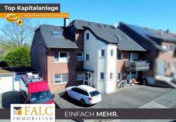 Mehrfamilienhaus in Wesseling – Ihre Investition mit Zukunft