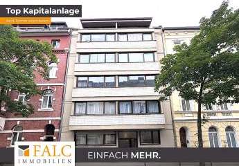 Dein Rückzugsort zwischen Cityflair & Komfort