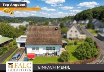 Platz, Licht und Freiraum für die ganze Familie – Ein Haus voller Möglichkeiten