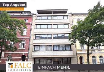 Zwei Zimmer, ein Gefühl: Willkommen daheim