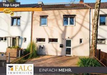 Grüne Oase mit Citynähe – perfekt für Familien