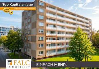 Ihre Chance auf stabile Mieteinnahmen