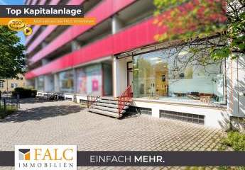 Flexibel, modern, zentral- Gewerbefläche in Top-Lage