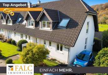 Maisonette mit Charme – ruhig wohnen oder sicher investieren