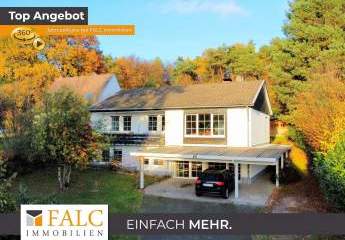 Ihr Eigenheim im Grünen von Siegburg Kaldauen