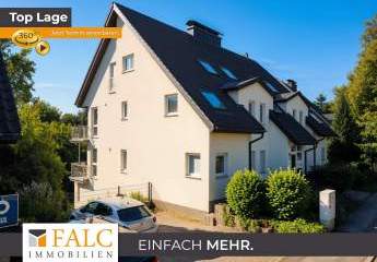 Zwischen Stadt und Natur – Ihre Ruheoase im Grünen