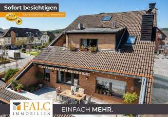 Wohnen im Herzen von Lohmar