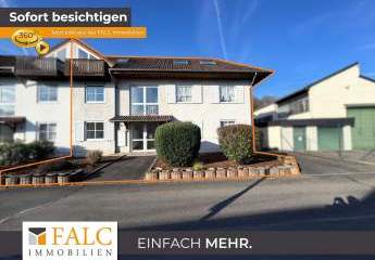 Komfortabel, hell und ebenerdig – Ihr neues Zuhause in Lohmar-Donrath