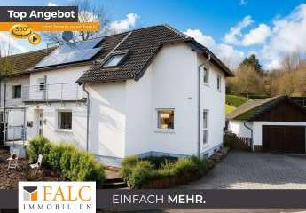 Ihr Familientraum wird Wirklichkeit