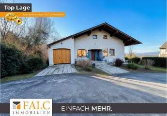 Exklusives Landhaus mit unvergleichlichem Ausblick und großem Grundstück