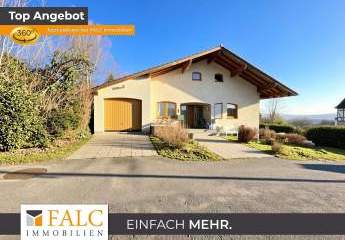 Exklusives Landhaus mit unvergleichlichem Ausblick und großem Grundstück