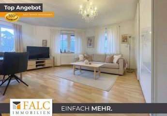 Klein, fein und vermietet: Ihr Kapitalanlage-Traum in Bonn Duisdorf