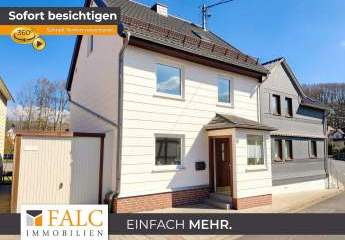 Klein, fein und voller Möglichkeiten!