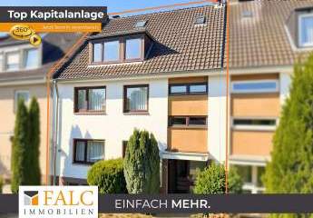 Zukunftssicher investieren oder selbst verwirklichen