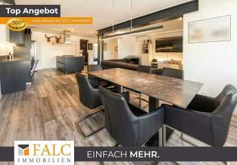 Die perfekte Symbiose aus Style & Smart Living