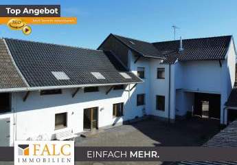 Ein Zuhause für Generationen – Zwei Häuser mit vielfältigen Möglichkeiten