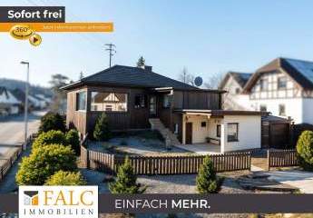 Aus Alt mach Neu – Haus mit Charme und vielen Möglichkeiten