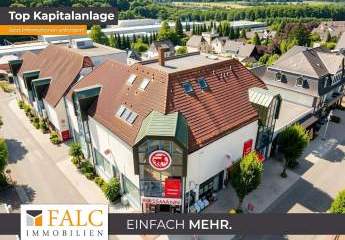 Solides Gewerbeinvestment – Zentrale Lage, starke Mieter, sichere Perspektive