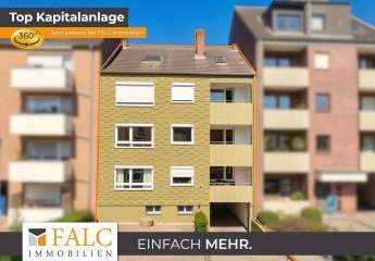 Substanz mit Ausbau- und Modernisierungspotenzial