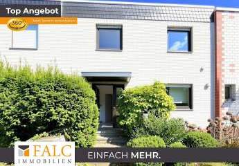 Einziehen und wohlfühlen – Reihenmittelhaus mit idealer Raumaufteilung