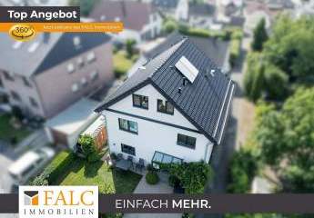 Platz zum Leben, Lieben & Ankommen – moderne Wohnung