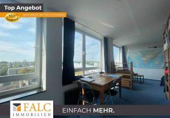 Für die Studenten und Studentinnen von morgen!