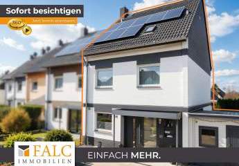 Ein Zuhause, in dem Familienglück wächst