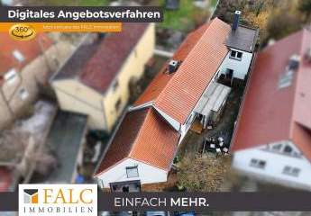 Ihre Immobilie ist nur ein Gebot entfernt