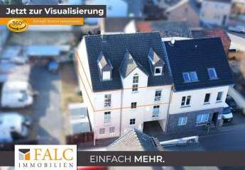 Wohnen am Meßdorfer Feld – Geräumig, modern und familienfreundlich