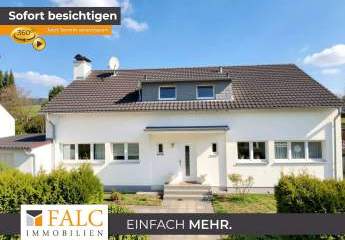 Viel Raum für mehrere Generationen